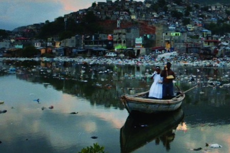 Samuel Suffren’s Blue Heart captures the hearts of the Clermont-Ferrand jury