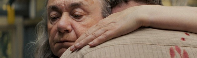 Een mislukt eerbetoon aan moederliefde.