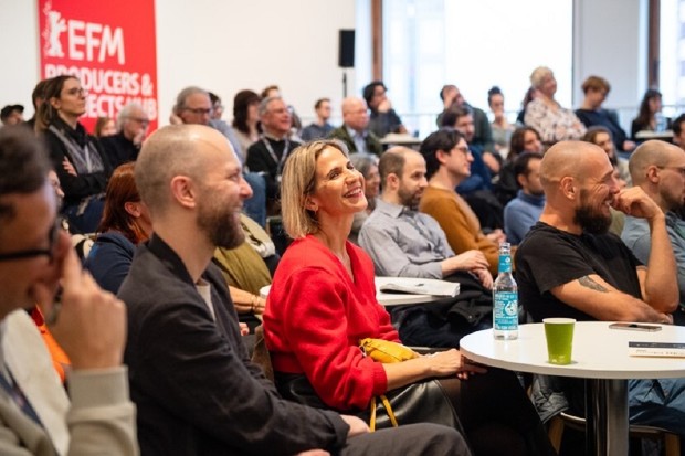 EFM Beyond announces the participants of the Cross-IP Acceleration Programme