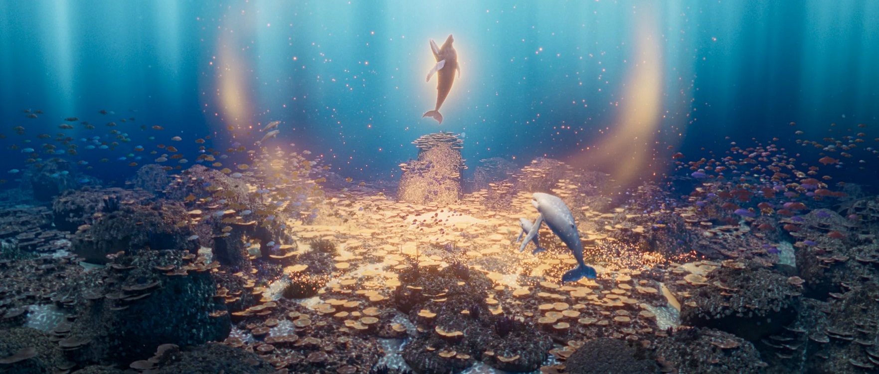 The EFM Animation Days launch as a new hub for bold international animation and co-production