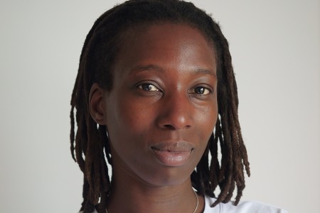 Sata Cissokho • Directrice, Word Cinema Fund et programme Toolbox