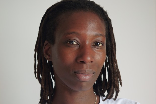 Sata Cissokho • Responsable, World Cinema Fund y Toolbox Programme