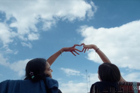 EXCLUSIVE: Poster for Berlinale Generation entry Sad Girlz