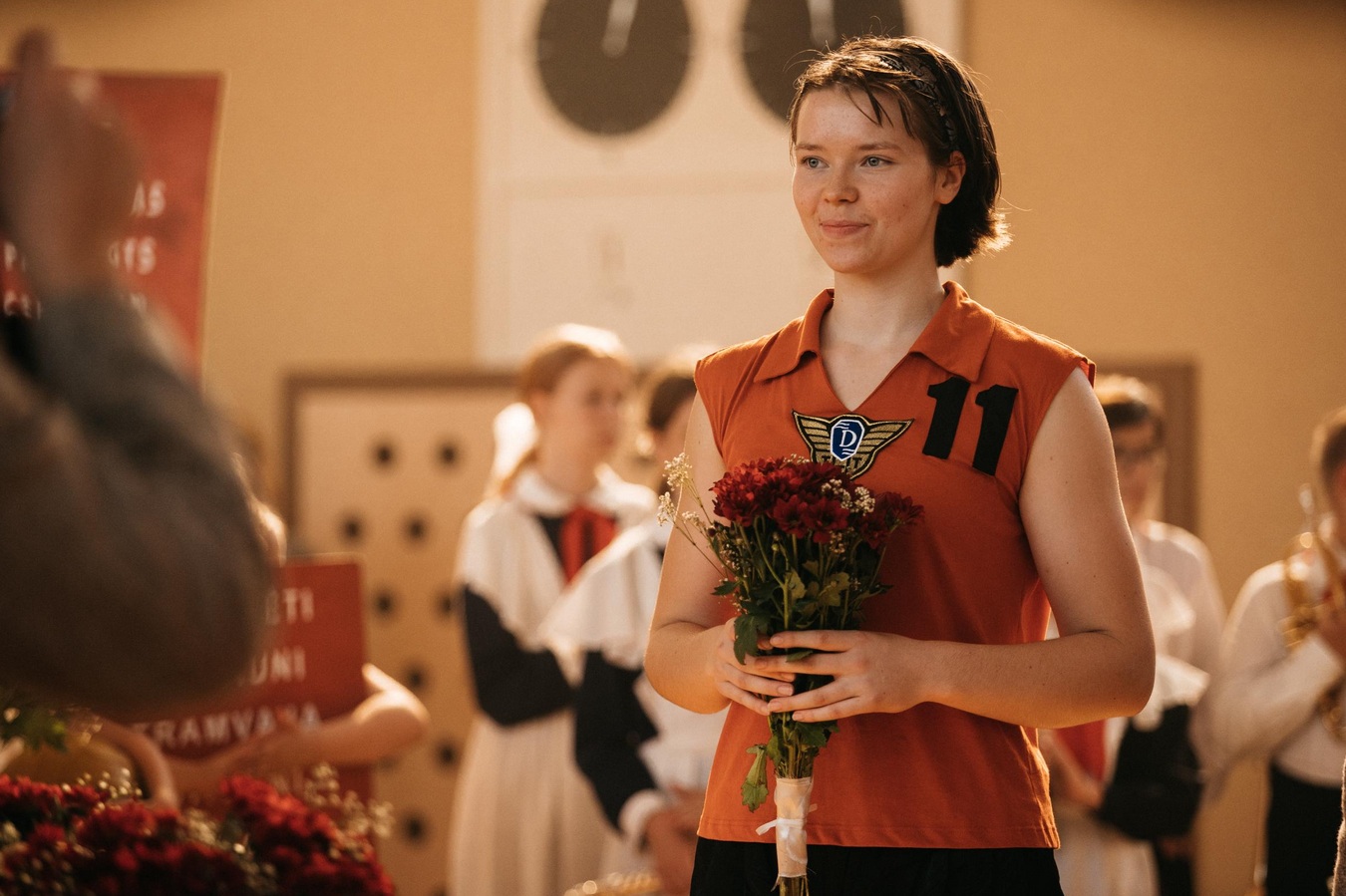 Latvia to showcase ambitious animations and auteur continuity at the EFM