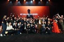 Julian triunfa en los Ensors