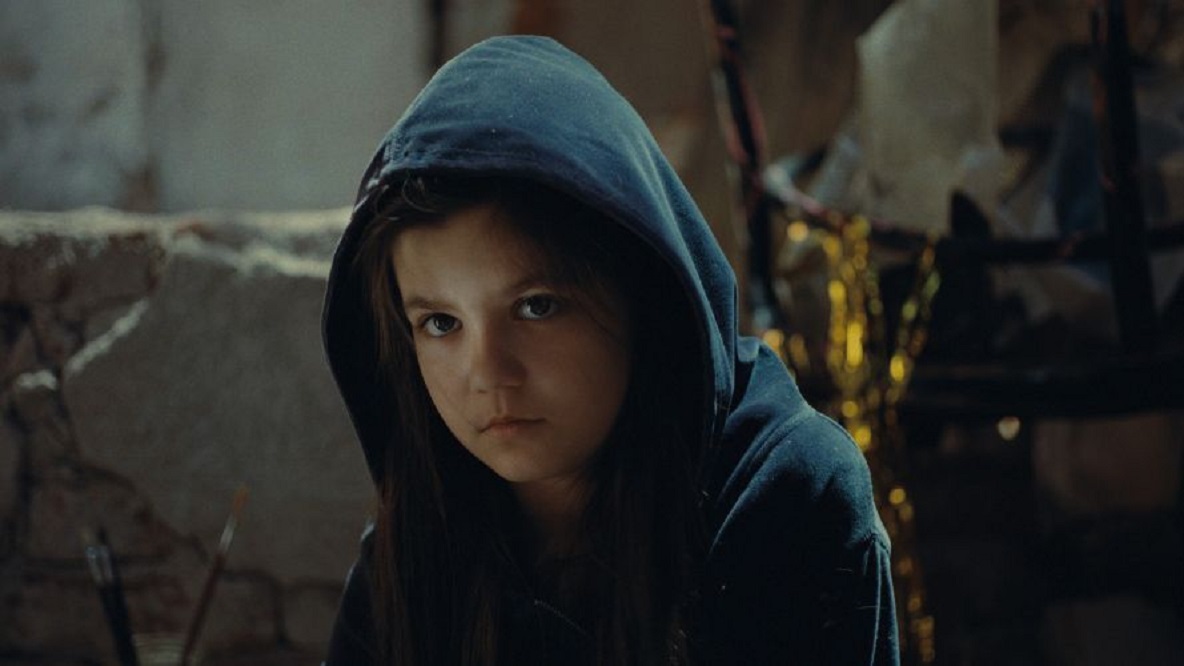 Best Friend Forever to return to the Berlinale with Nina Roza