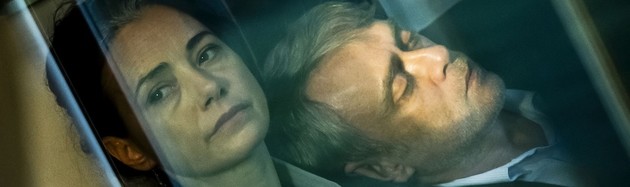 Yellow Letters - de Ilker Çatak