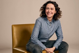 Isa Willinger • Director of No Mercy