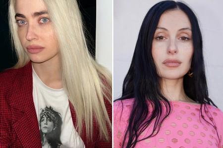 EXCLUSIVE: Marta Pozzan to headline Rosita Larocca’s debut feature, Gia – The Shadow of Beauty