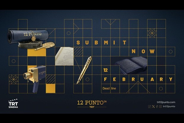 Deadline approaching for 12 Punto’s 2026 call for applications