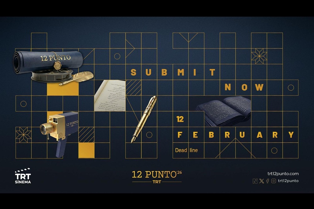 Deadline approaching for 12 Punto’s 2026 call for applications