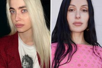 EXCLUSIVA: Marta Pozzan protagonizará el debut de Rosita Larocca, Gia – The Shadow of Beauty