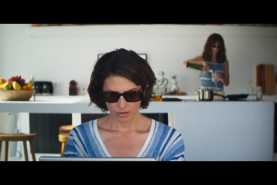 Bitter Christmas - by Pedro Almodóvar