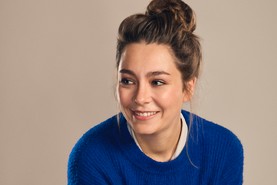 Anna Roller • Réalisatrice d'Allegro Pastell