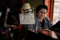 Patricia Ortega ha dirigido el biopic Caballé