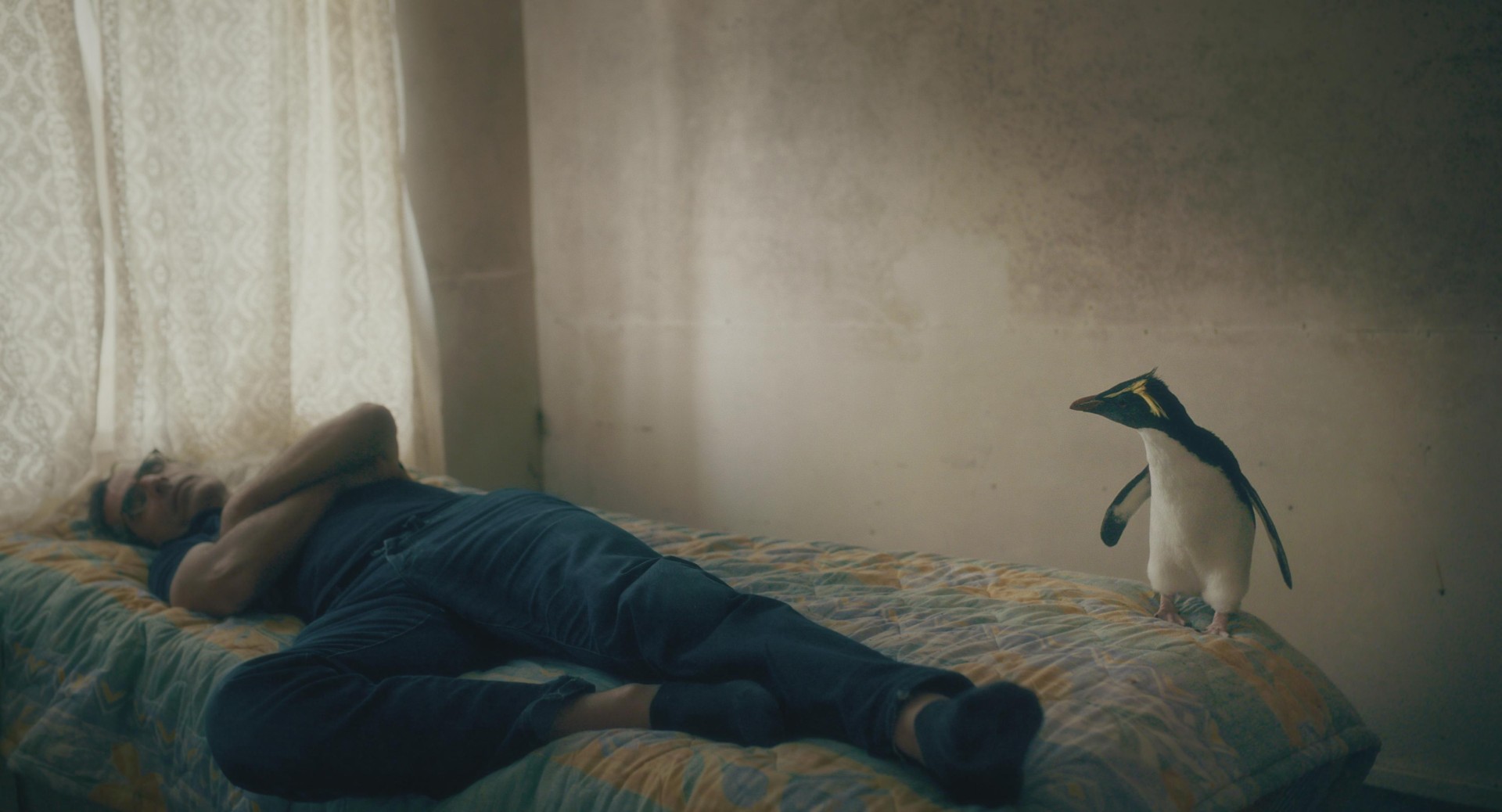 Review: Tristan Forever