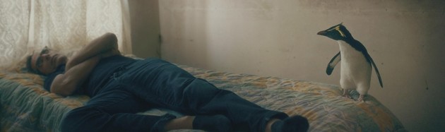 Tristan Forever - de Tobias Nölle, Loran Bonnardot