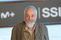 Le prochain film de Mike Leigh est bientôt dans la boîte