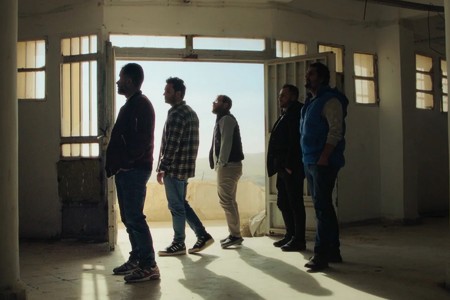 EXCLUSIVE: Trailer for Panorama title The Other Side of the Sun