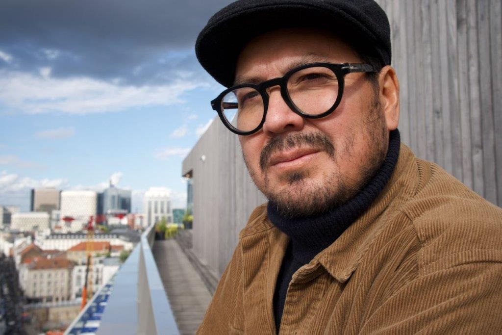 Xavier Solano • Director and Head of Studies, EuroCine Lab