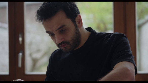 L'autre côté du soleil - de Tawfik Sabouni