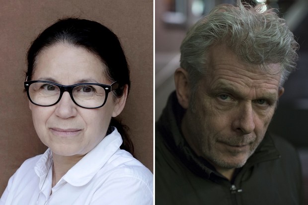 El Bergamo Film Meeting dedica su sección Europe, Now! a Ildikó Enyedi y Alex van Warmerdam