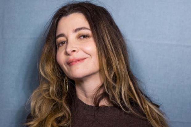 Danielle Arbid • Directora de Only Rebels Win