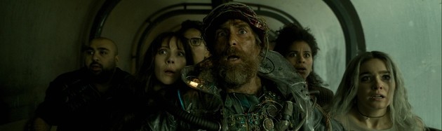 Good Luck, Have Fun, Don’t Die