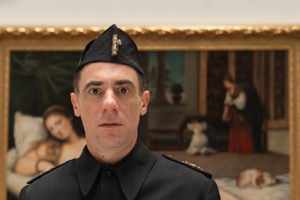 Fine riprese per L'uomo che poteva cambiare il mondo di Anne Paulicevich