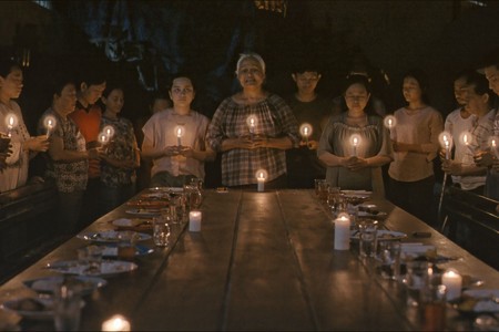 Review: Sleep No More