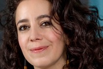 Leyla Bouzid • Réalisatrice de À voix basse