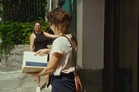 Isabel - by Gabe Klinger