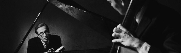 Everybody Digs Bill Evans - de Grant Gee