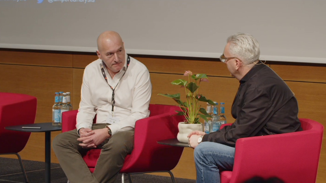 The Big Picture 2026: Guy Bisson outlines five pressure points reshaping the global screen economy