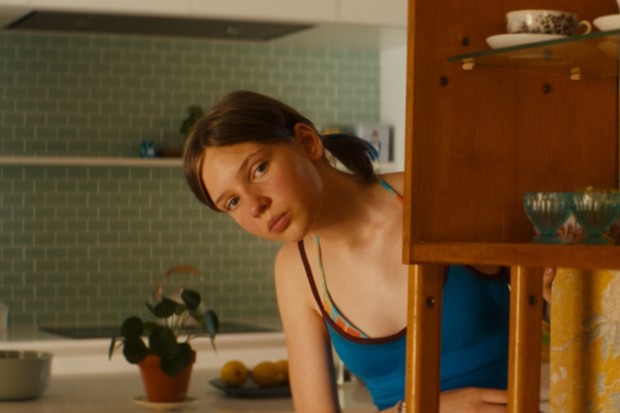 Review: Everyone's Sorry Nowadays