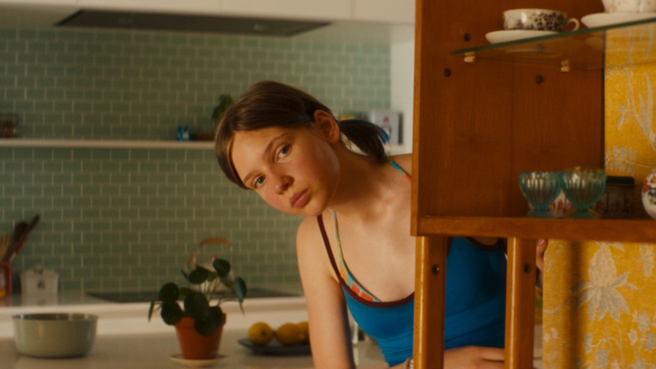 Review: Everyone's Sorry Nowadays