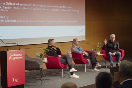 From AI workflows to liquid IP: producers test new paths for development and distribution