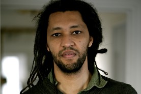 Alain Gomis • Director of Dao