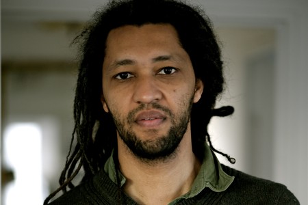 Alain Gomis • Director de Dao