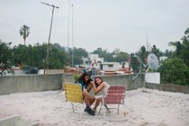 Critique : Chicas tristes