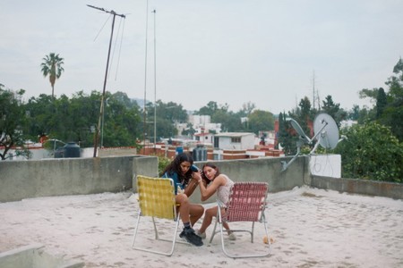 Recensione: Chicas tristes