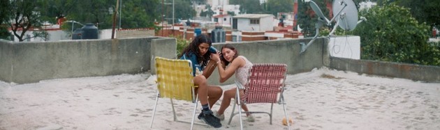 Sad Girlz - di Fernanda Tovar