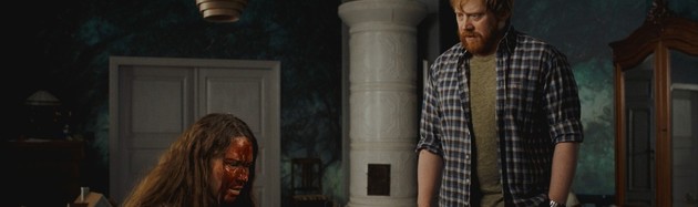 Nightborn - by Hanna Bergholm