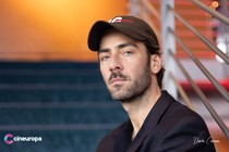 Saša Vajda • Regista di The Lights, They Fall