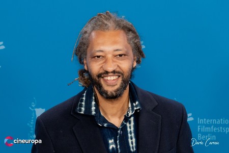 Alain Gomis • Regista di Dao