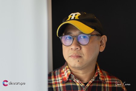 Edwin   • Regista di Sleep No More