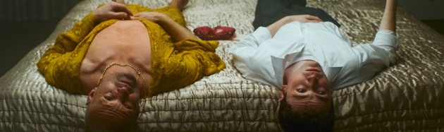 Truly Naked - by Muriel d’Ansembourg