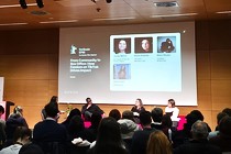 Distribution, Exhibition and Streaming - TikTok’s #FilmTok takes centre stage at the EFM - 15/02/2026