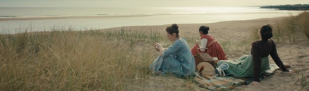 The Education of Jane Cumming - de Sophie Heldman