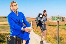 Distribution, Exhibition and Streaming - European cinema attendance falls 5.5% in 2025 despite stable box-office revenues - 15/02/2026